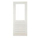 Buitendeuren en glassets