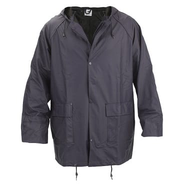 Regenkleding