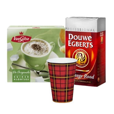 Keetproducten
