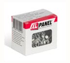 Nagels en nieten