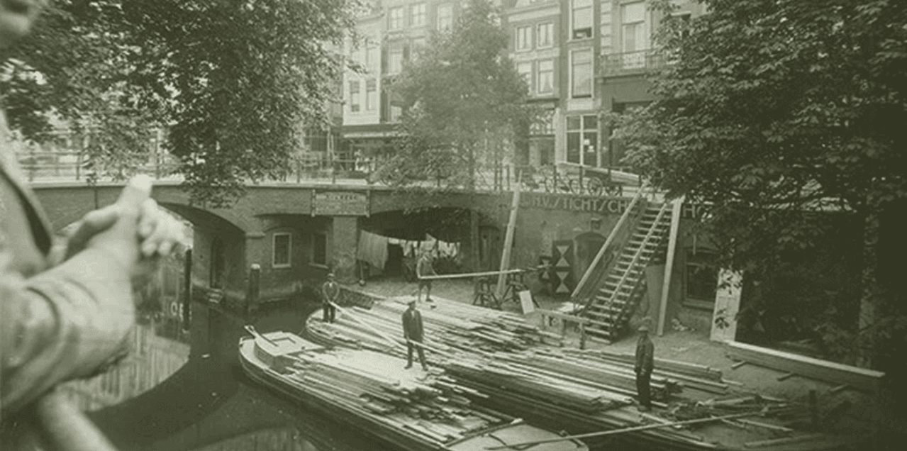 Stiho 100 jaar jubileumverhalen