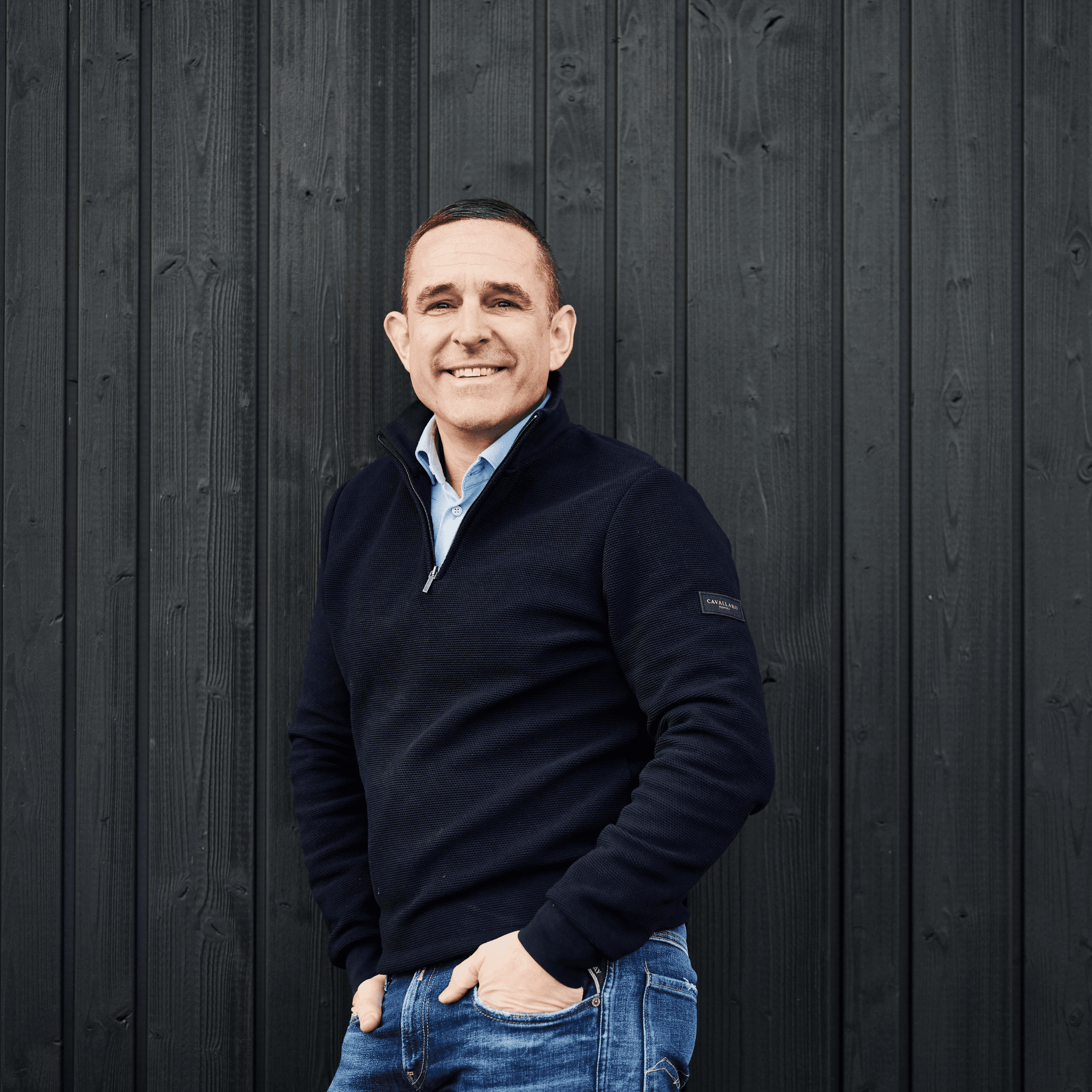 Paul Schenk, van InterFaca, over vakmanschap, samenwerking en rol van leveranciers in de bouw >