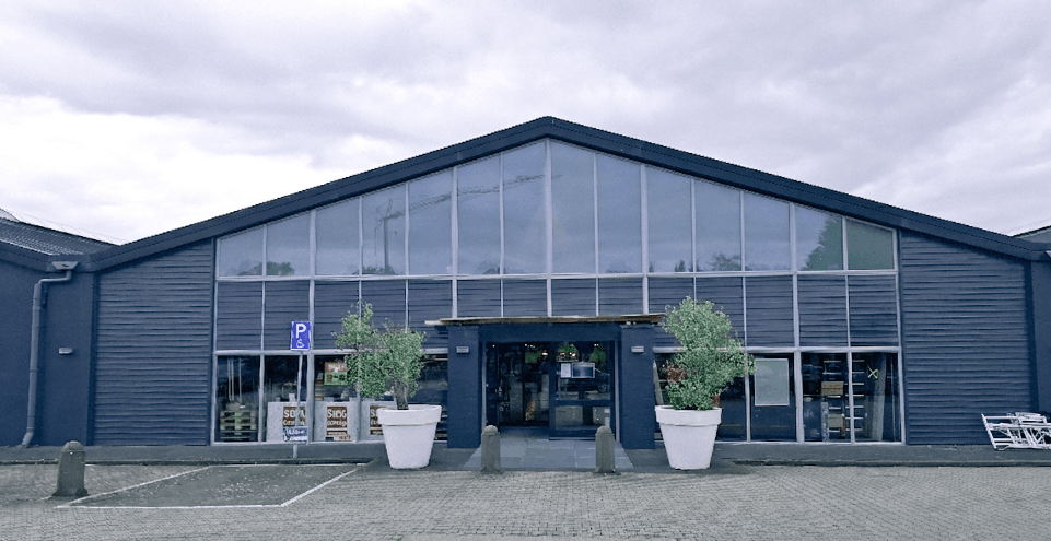 Vestiging Stiho Aalsmeer