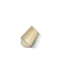 Vuren betondriehoek 19x19mm PEFC product photo