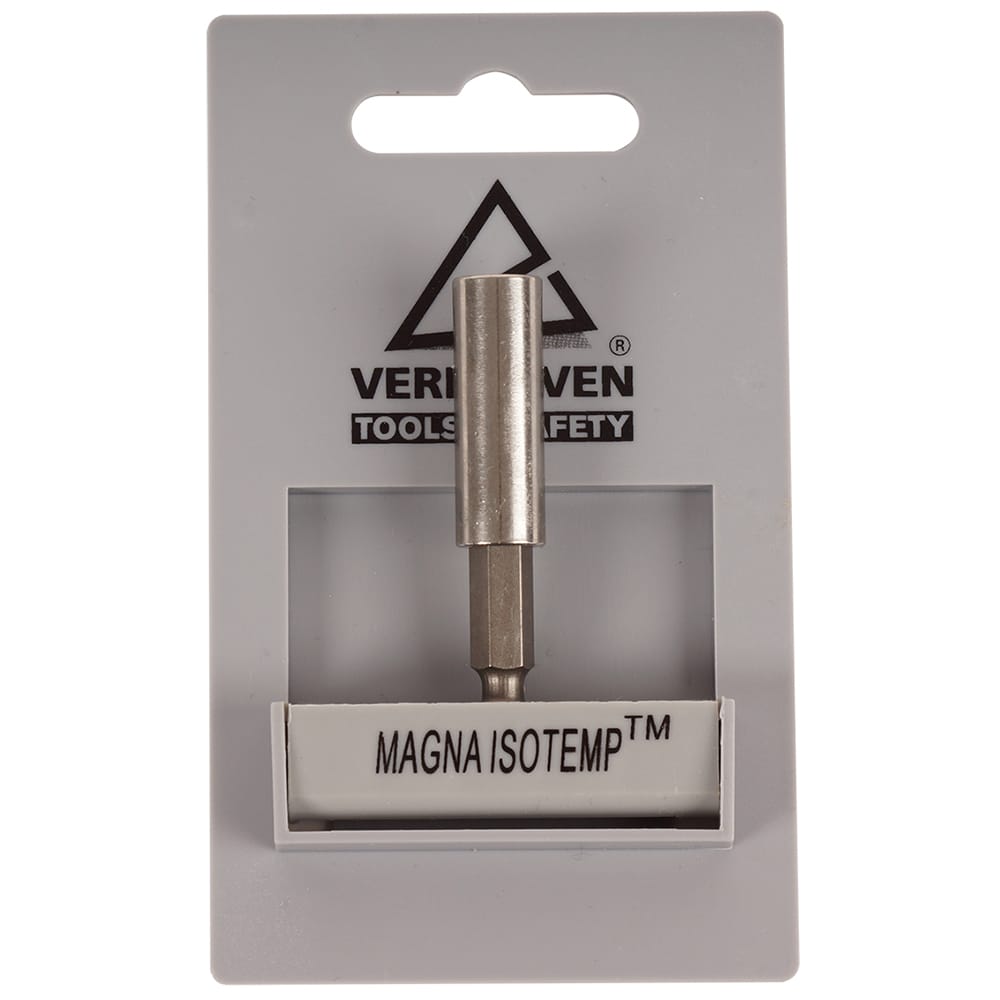 Magna-isotemp bithouder