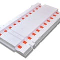 Isobouw funderingsbekisting bodem 120cm product photo