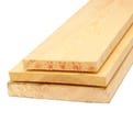 Grenen B ruw 50x150mm PEFC product photo