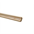Grenen hollat 18x18mm PEFC product photo