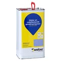 Weber.Klin hamoline gevelimpregneer product photo