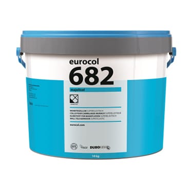 Eurocol 682 Majolicol