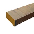 Dark Red Meranti 100x200mm PEFC product photo
