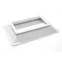 Bik opstand dubbelwandig polyester bnl15 product photo