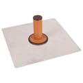 Super Prof raapbord aluminium product photo