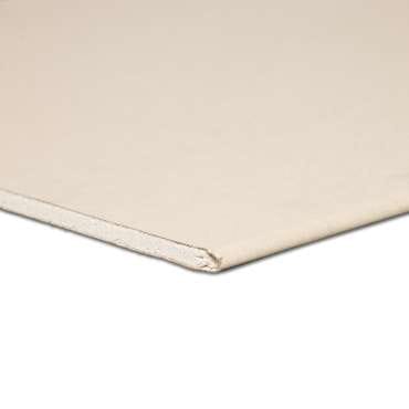 Gipsplaat rk 60cm 9,5mm