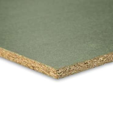 Spaanplaat V313 TF SQ 305x125cm PEFC