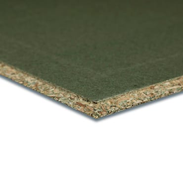 Spaanplaat V313 TF T&G 244x61cm PEFC