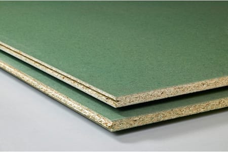 Spaanplaat V313 TF T&G 244x122cm PEFC