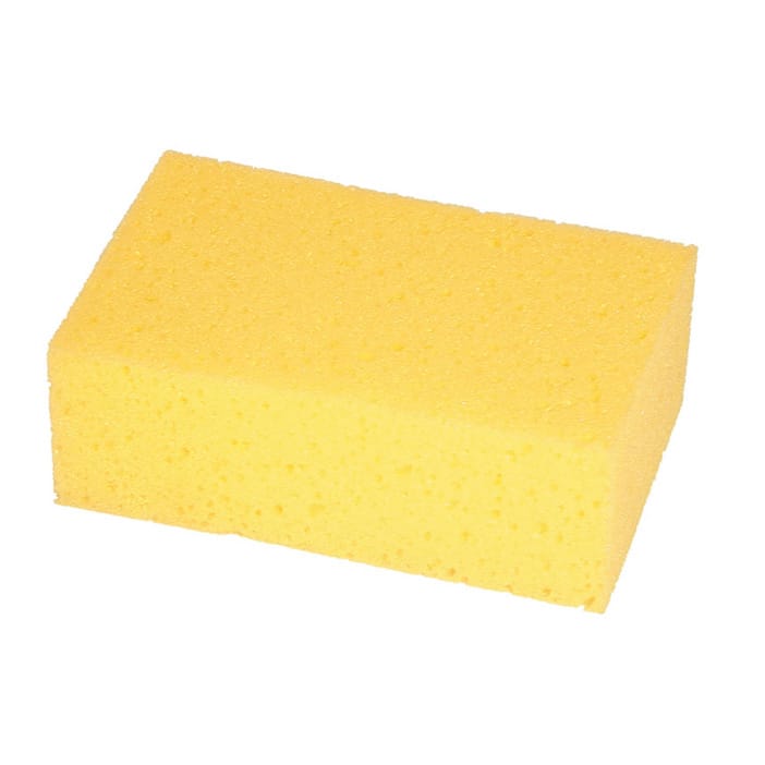 Schoonmaakspons | Stiho.nl Schoonmaakspons