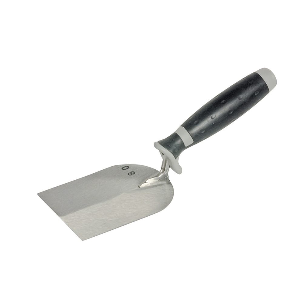 SuperProf bandtroffel RVS | Stiho.nl SuperProf bandtroffel RVS