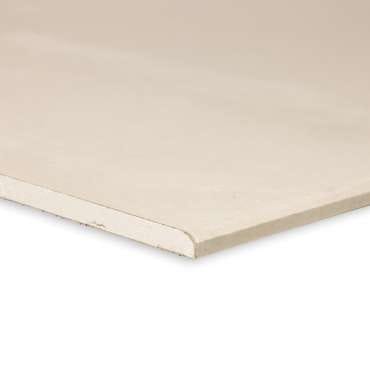 Gipsplaat vkf velling 60cm 9,5mm