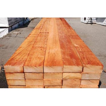 Western Red Cedar 32x150mm PEFC | Stiho.nl Western Red Cedar 32x150mm PEFC