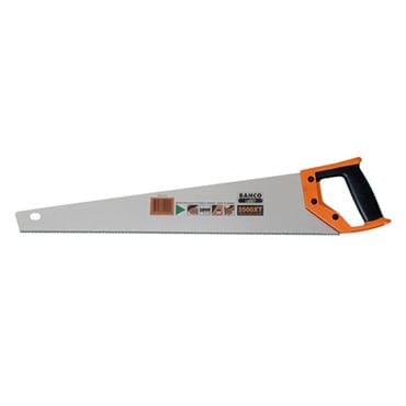 Bahco handzaag 2500-22-xt-hp