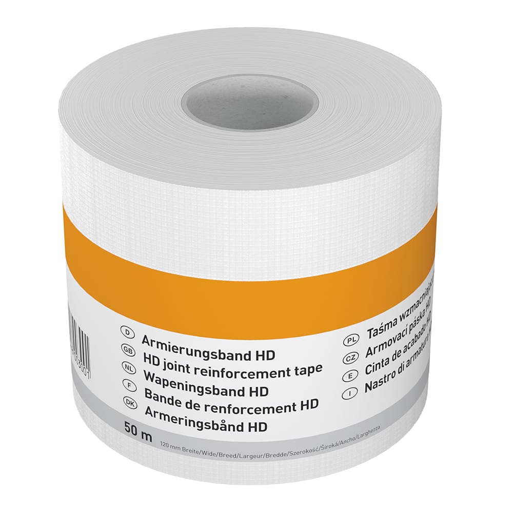 Fermacell wapeningsband hd 120mm | Stiho.nl Fermacell wapeningsband hd 120mm