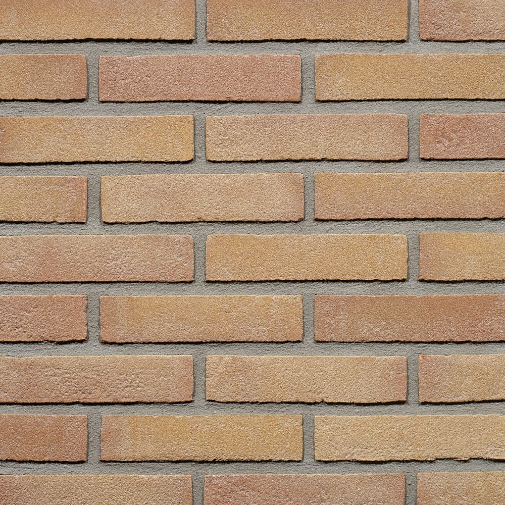 Vormbak WF beige rood