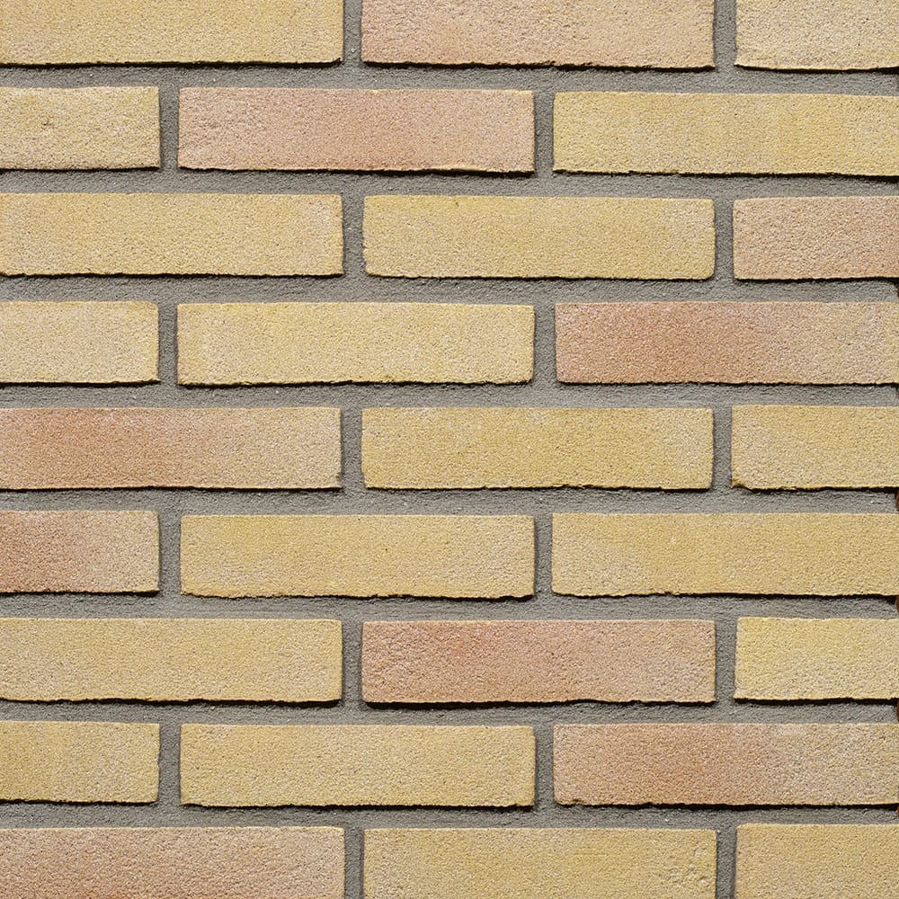 Vormbak WF geel genuanceerd | Stiho.nl Vormbak WF geel genuanceerd