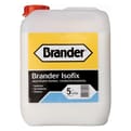 Brander Isofix grondeer fixeer isoleer product photo