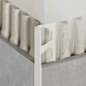 Afbouwprofiel Schiene AC Zuiver wit product photo