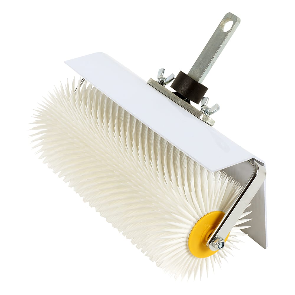 Super Prof Multi Click ontluchtingsroller stekel 31mm 500mm