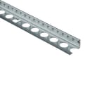 Profiel stucstop 1132 verzinkt 15mm product photo