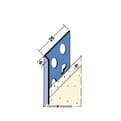 Profiel Stucstop 2135 rvs 6mm product photo