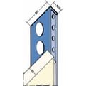 Afsluitprofiel 2180 rvs 10 mm product photo