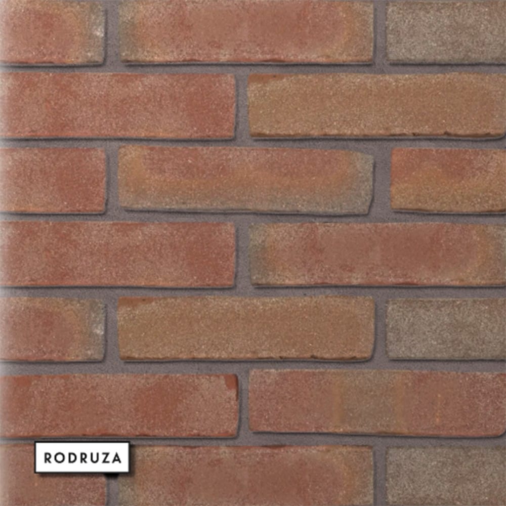 Vormbak WF rossums bont