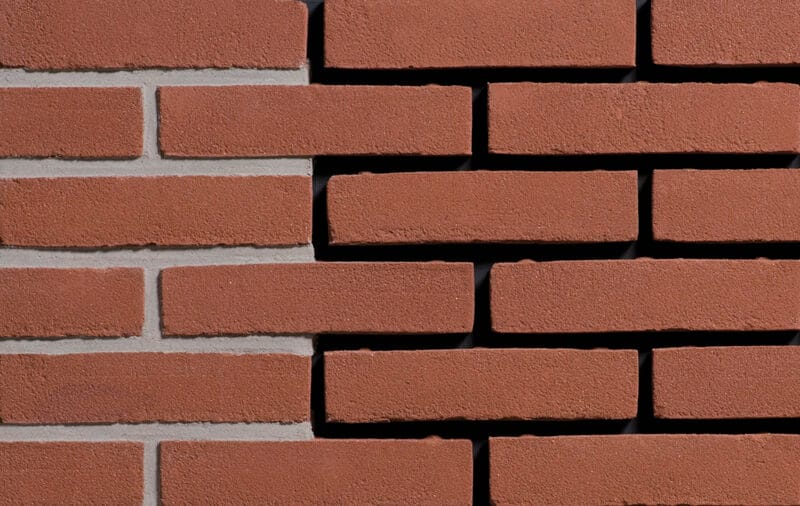Vormbak WF warmrood