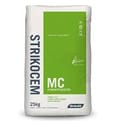 Strikocem MC cementpleister product photo