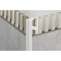 Profiel Rondec AC Zuiver wit product photo