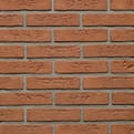 Handvorm WF waalrood product photo
