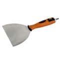 Super Prof spachtelmes met schroefbit product photo
