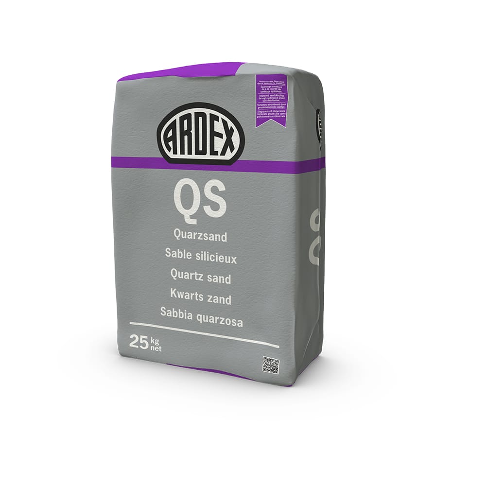 Ardex QS Kwartszand