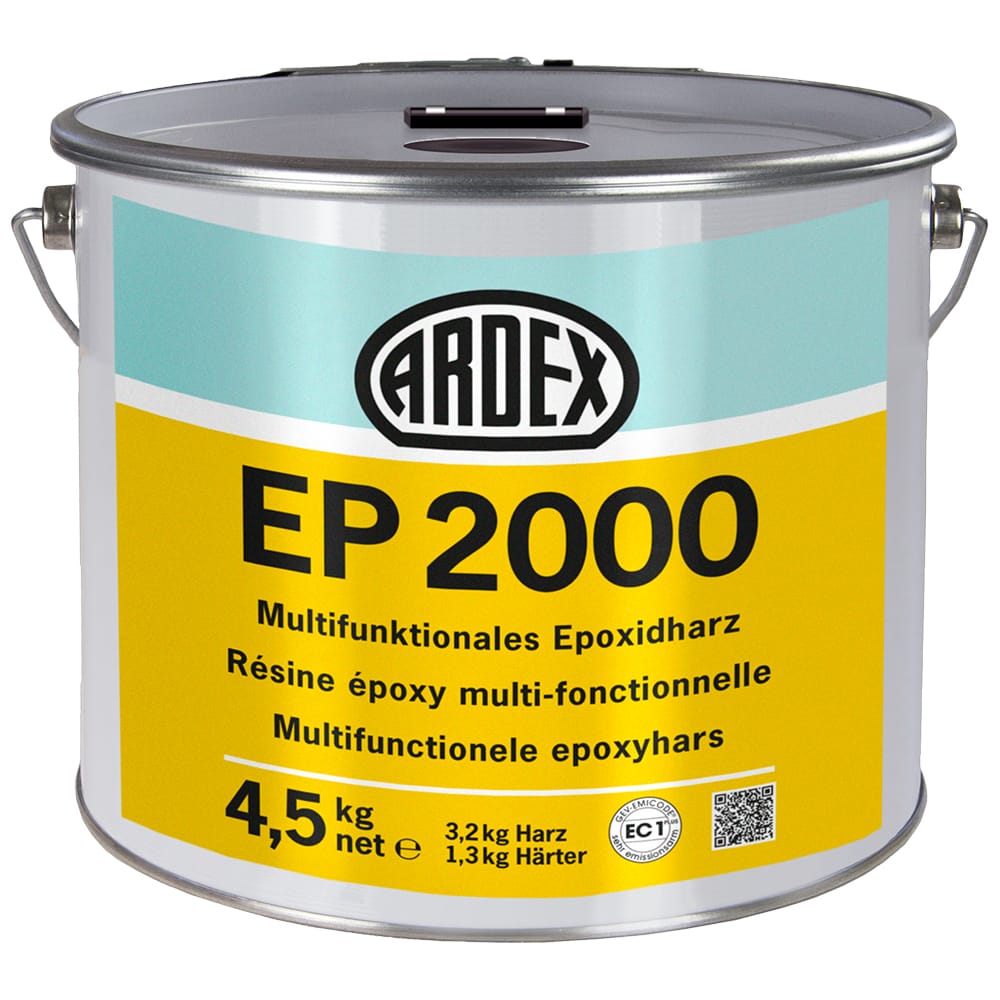 Ardex Ep2000 epoxy