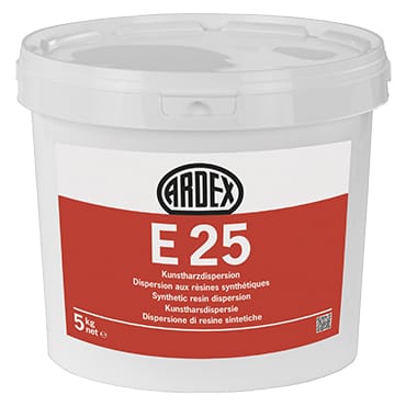 Ardex E25 toeslag tbv elasticiteit 5kg