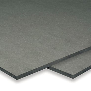 Finsa Color MDF d&d Zwart | Stiho.nl Finsa Color MDF d&d Zwart