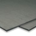 Finsa Color MDF d&d Zwart product photo