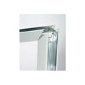 Theuma stijlenset RAL9010 md70 rechts product photo