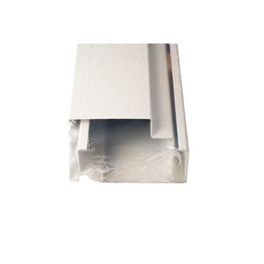 Theuma stijlenset RAL9010 md100 rechts