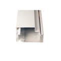 Theuma stijlenset RAL9010 md100 rechts product photo
