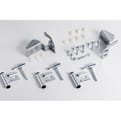 Theuma toebehorenset RAL9010 mp1 md100 product photo